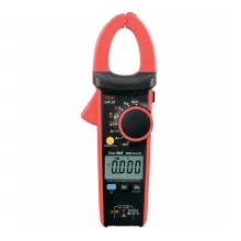 Токовые клещи RGK CM-20 фото
