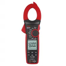 Токоизмерительные клещи RGK CM-30 фото