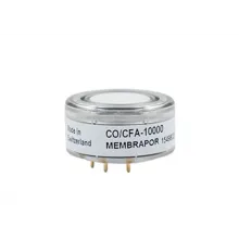CO/CFA-10000 Membrapor сенсор электрохимический оксида углерода (CO) 0-10 000 ppm фото