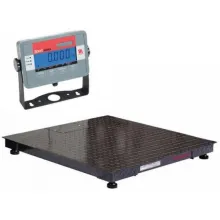 Напольные платформенные весы OHAUS DF32M1500BS фото
