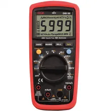 Мультиметр RGK DM-30 фото