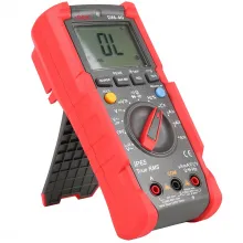 Мультиметр RGK DM-40 фото