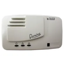 Domino B10-DM01, Domino B10-DM02 сигнализатор загазованности горючих газов со сменным сенсором стационарный фото