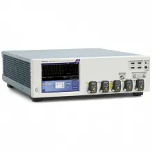 ОСЦИЛЛОГРАФ С МАСШТАБИРУЕМОЙ АРХИТЕКТУРОЙ TEKTRONIX DPO77002SX фото
