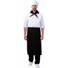 Костюм ШЕФ-ПОВАР фото