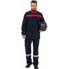 Костюм ГЕФЕСТ 2 фото