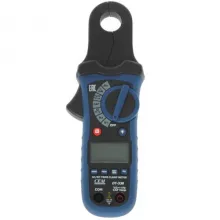 Токовые клещи CEM DT-338 фото