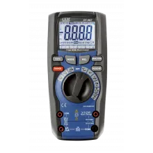 Мультиметр цифровой CEM DT-987 фото