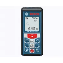 Лазерный дальномер BOSCH GLM 80 Professional + R 60 фото