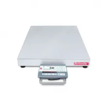 Весы платформенные многофункциональные OHAUS D52P60RQDL5 фото
