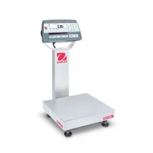 Весы платформенные многофункциональные OHAUS D52P6RQDR1 фото