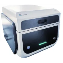 Рентгенофлуоресцентный спектрометр Melytec ED450 фото