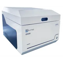 Рентгенофлуоресцентный спектрометр Melytec ED550 фото