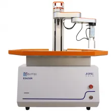 Рентгенофлуоресцентный спектрометр Melytec ED650R фото