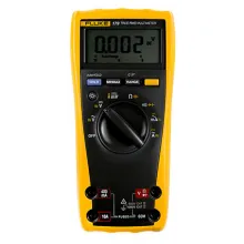 Мультиметр Fluke 179/EDA2 kit фото