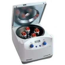 Центрифуга многофункциональная Eppendorf 5702 фото