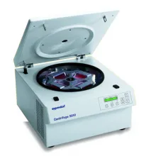Центрифуга многофункциональная Eppendorf 5810 фото