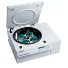 Центрифуга многофункциональная Eppendorf 5810R фото
