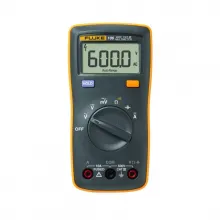 Мультиметр Fluke 106 фото