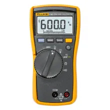 Мультиметр Fluke 110/ERTA фото