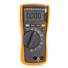 Мультиметр Fluke 116/323 KIT фото