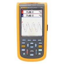 Осциллограф Fluke-125B/INT/S фото