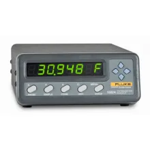 Цифровой калибратор температуры Fluke 1502A-256 фото