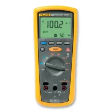 Мегаомметр Fluke 1507 фото