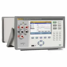 Прецизионный калибратор температуры Fluke 1586A/DSHC 220/C фото