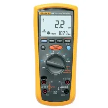 Комплект мультиметра Fluke 1587/I400 FC фото