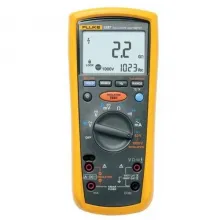 Мегаомметр Fluke 1587/MDT FC фото
