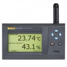 Цифровой калибратор температуры Fluke 1620A-BASE-256 фото