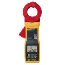 Тестер сопротивления заземления Fluke 1630-2 фото