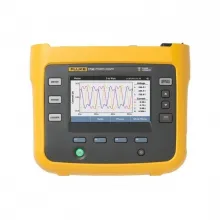 Регистратор качества электроэнергии Fluke 1738/B фото