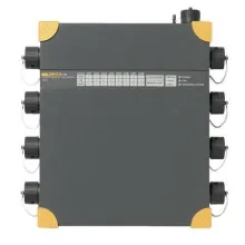 Трехфазный регистратор электроэнергии Fluke 1760TR фото