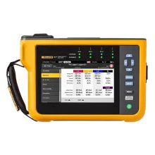 Анализатор качества электроэнергии Fluke 1773/BASIC фото
