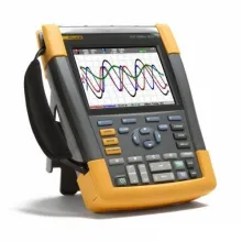 Осциллограф Fluke 190-062-III фото