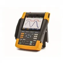 Осциллограф Fluke 190-202-III-S фото