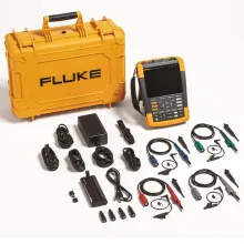 Осциллограф Fluke 190-504-III фото