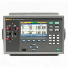 Система сбора данных Fluke 2638A/20 240 фото