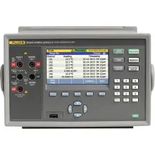 Система сбора данных Fluke 2638A/40 240 фото