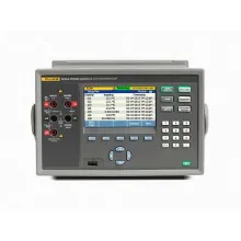 Система сбора данных Fluke 2638A/60 240 фото