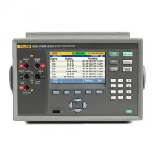 Система сбора данных Fluke 2638A/60/C 220 Hydra Series III фото