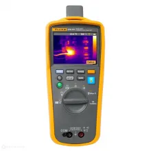 Мультиметр-тепловизор Fluke 279 FC фото
