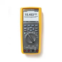 Мультиметр Fluke 287/FVF фото