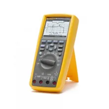 Цифровой мультиметр Fluke 289/FVF фото
