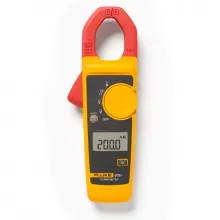 Токоизмерительные клещи Fluke 302+ фото