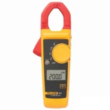 Токоизмерительные клещи Fluke 303 фото