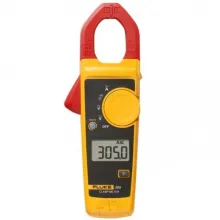 Токоизмерительные клещи Fluke 305 фото