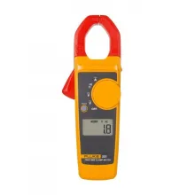 Токоизмерительные клещи Fluke 323 фото